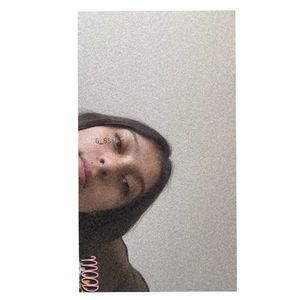 Meet your Posher, Daniela